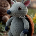 Amigurumi Beetle – FREE Crochet Pattern