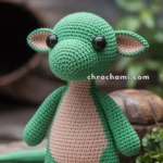 Amigurumi Boromir – FREE Crochet Pattern