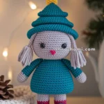 Amigurumi Christmas Tree – FREE Crochet Pattern