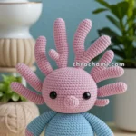 Amigurumi Coral Reef – FREE Crochet Pattern