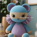 Amigurumi Ent – FREE Crochet Pattern