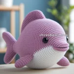 Amigurumi Fish – FREE Crochet Pattern