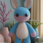 Amigurumi Gian – FREE Crochet Pattern