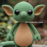 Amigurumi Goblin King – FREE Crochet Pattern