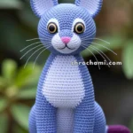 Amigurumi Lynx – FREE Crochet Pattern