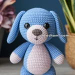 Amigurumi Maltipoo – FREE Crochet Pattern