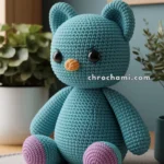 Amigurumi Oni – FREE Crochet Pattern