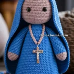 Amigurumi Rosary – FREE Crochet Pattern